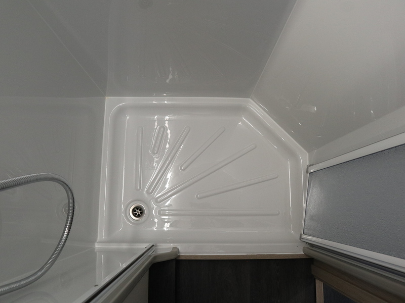 Autotrail F-Line F74 2026 Motorhome - Large 25