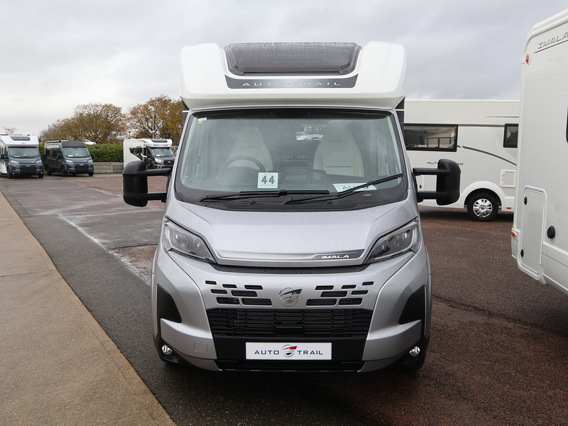 Autotrail Imala 615 2026 Motorhome - Large 1
