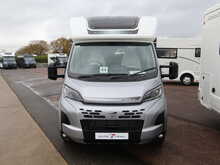 Autotrail Imala 615 2026 Motorhome1