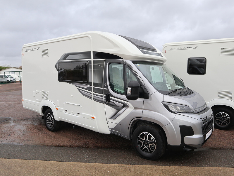 Autotrail Imala 615 2026 Motorhome - Large 2