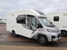 Autotrail Imala 615 2026 Motorhome2