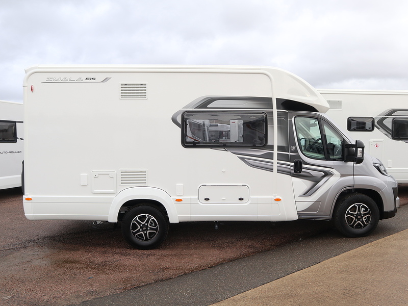 Autotrail Imala 615 2026 Motorhome - Large 3