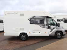 Autotrail Imala 615 2026 Motorhome3