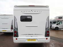 Autotrail Imala 615 2026 Motorhome4