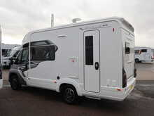 Autotrail Imala 615 2026 Motorhome5