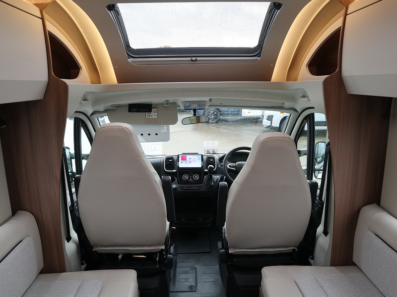 Autotrail Imala 615 2026 Motorhome - Large 6