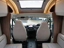 Autotrail Imala 615 2026 Motorhome6