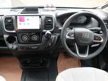 Autotrail Imala 615 2026 Motorhome7