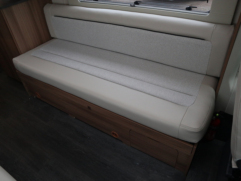 Autotrail Imala 615 2026 Motorhome - Large 10