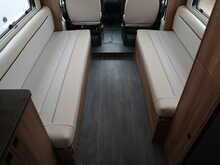 Autotrail Imala 615 2026 Motorhome11