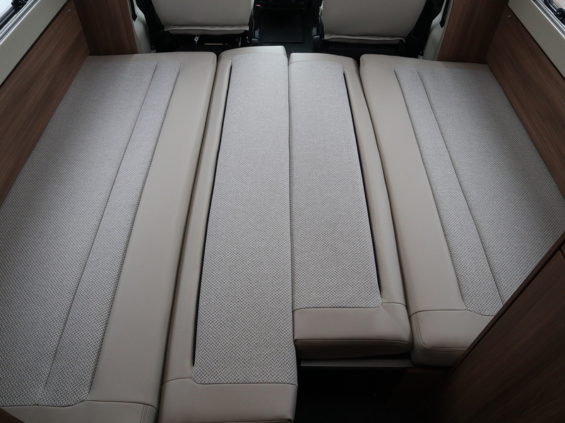 Autotrail Imala 615 2026 Motorhome - Large 12