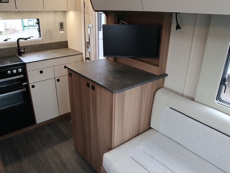 Autotrail Imala 615 2026 Motorhome - Large 13