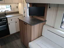 Autotrail Imala 615 2026 Motorhome13