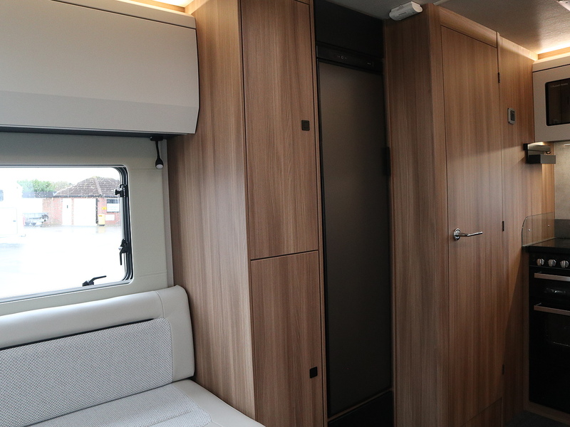 Autotrail Imala 615 2026 Motorhome - Large 14