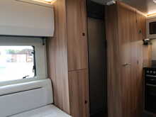 Autotrail Imala 615 2026 Motorhome14