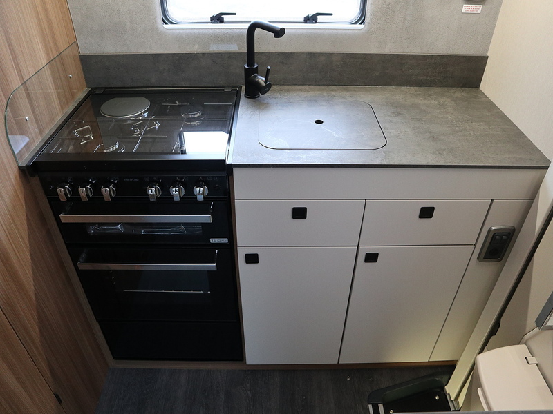 Autotrail Imala 615 2026 Motorhome - Large 16