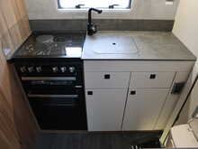 Autotrail Imala 615 2026 Motorhome16