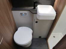 Autotrail Imala 615 2026 Motorhome17