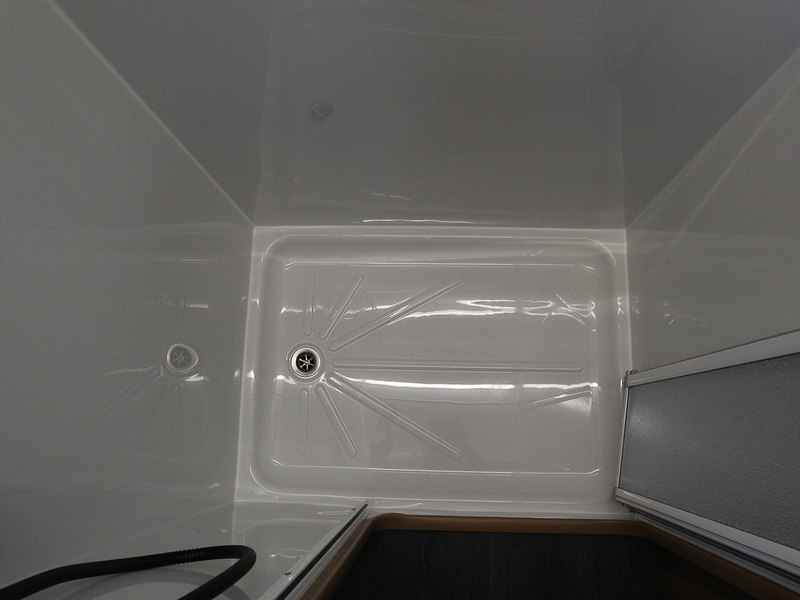 Autotrail Imala 615 2026 Motorhome - Large 18