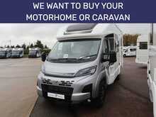 Autotrail Imala 615 2026 Motorhome0