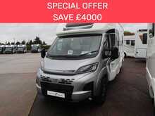 Autotrail Imala 730 2026 Motorhome0
