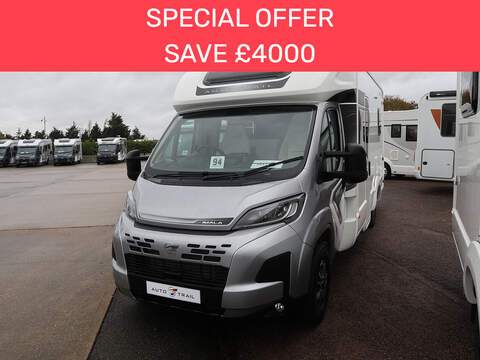 Autotrail Imala 730