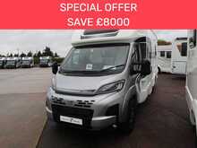 Autotrail Imala 730 2026 Motorhome0