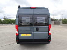 Autotrail V Line 610SE 2026 Campervan4