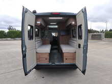 Autotrail V Line 610SE 2026 Campervan5