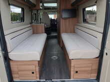 Autotrail V Line 610SE 2026 Campervan6