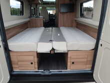 Autotrail V Line 610SE 2026 Campervan7