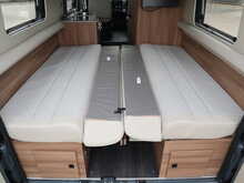 Autotrail V Line 610SE 2026 Campervan8