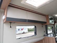 Autotrail V Line 610SE 2026 Campervan9