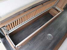 Autotrail V Line 610SE 2026 Campervan11