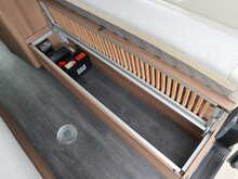 Autotrail V Line 610SE 2026 Campervan12