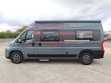 Autotrail V Line 610SE 2026 Campervan13