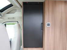 Autotrail V Line 610SE 2026 Campervan15