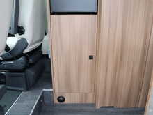 Autotrail V Line 610SE 2026 Campervan16