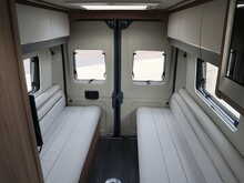 Autotrail V Line 610SE 2026 Campervan21