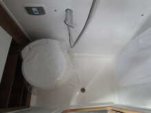 Autotrail V Line 610SE 2026 Campervan24