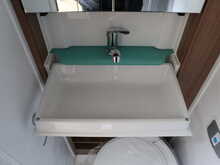 Autotrail V Line 610SE 2026 Campervan26