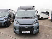 Autotrail V Line 610 Sport 2026 Campervan1