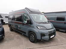 Autotrail V Line 610 Sport 2026 Campervan2