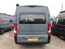 Autotrail V Line 610 Sport 2026 Campervan3