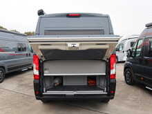 Autotrail V Line 610 Sport 2026 Campervan4