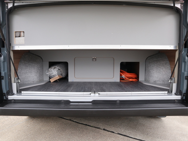 Autotrail V Line 610 Sport 2026 Campervan - Large 5