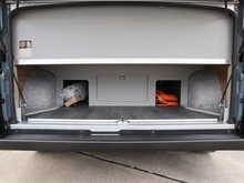 Autotrail V Line 610 Sport 2026 Campervan5