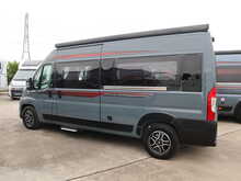 Autotrail V Line 610 Sport 2026 Campervan6