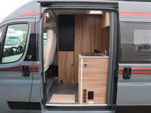 Autotrail V Line 610 Sport 2026 Campervan7