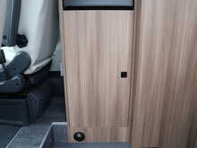 Autotrail V Line 610 Sport 2026 Campervan8